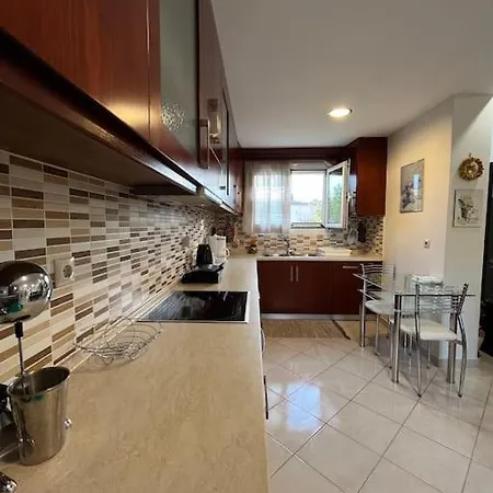 Apartamento Riviera House *