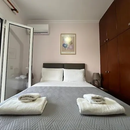 Apartamento Riviera House