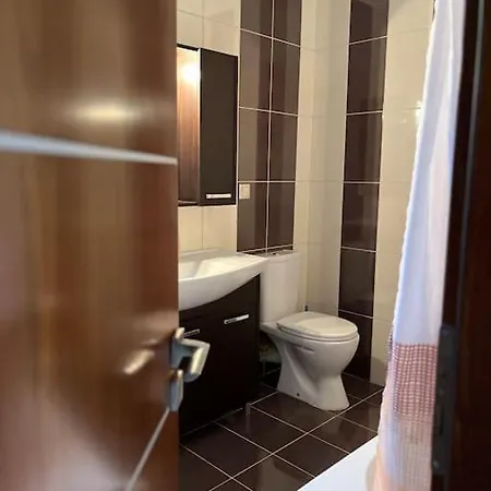 Apartamento Riviera House *