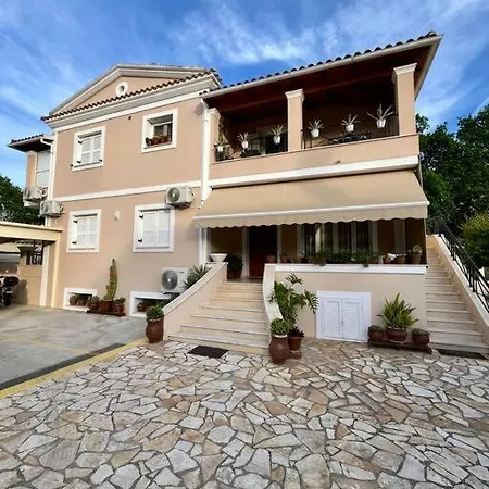 Apartamento Riviera House *