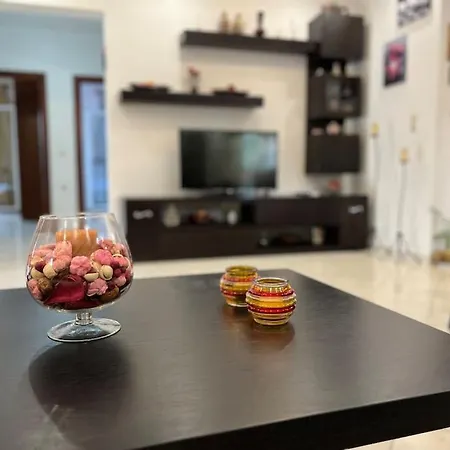 Riviera House Apartamento Potamós