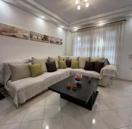 Riviera House *
