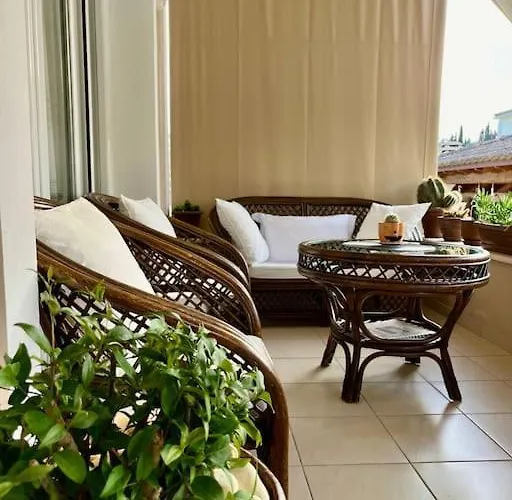 Riviera House