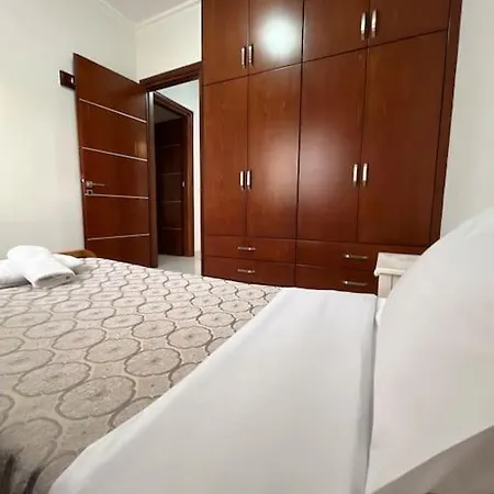 Riviera House شقة Potamós