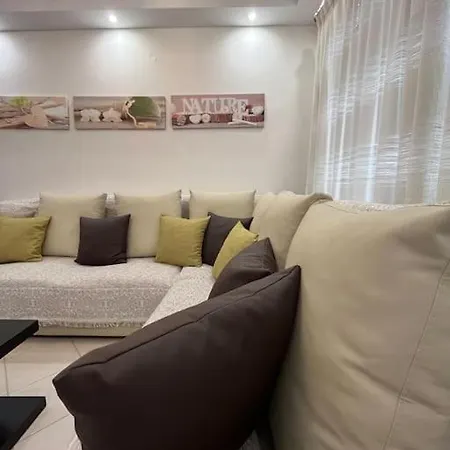 شقة Riviera House
