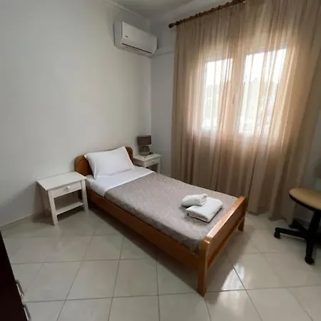 شقة Riviera House *