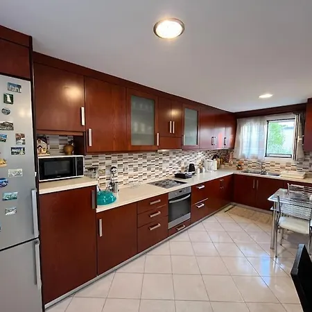 Riviera House *