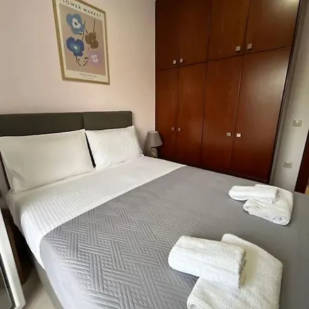 Riviera House شقة