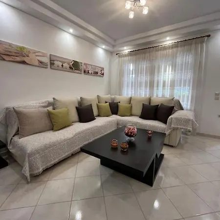 Riviera House *