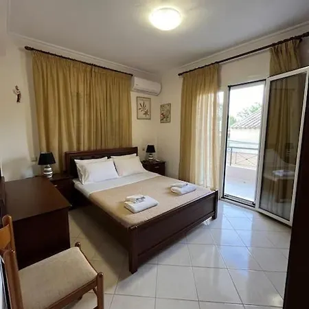 شقة Riviera House Potamós