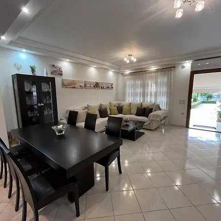 Riviera House