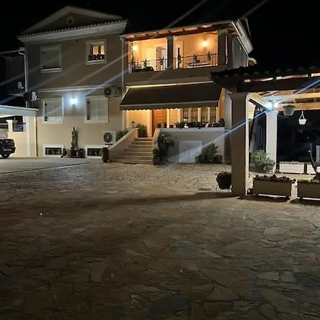 Riviera House شقة *