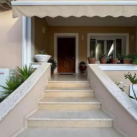 شقة Riviera House