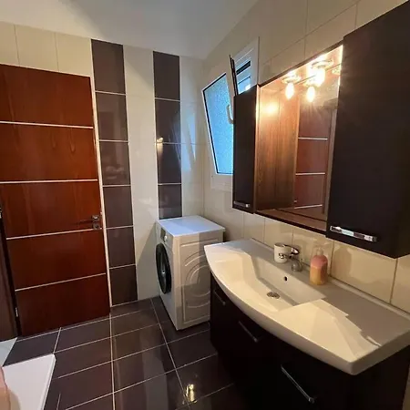 Riviera House شقة Potamós