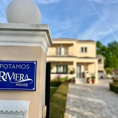 Riviera House شقة