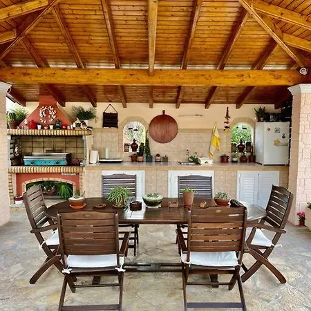Riviera House شقة *