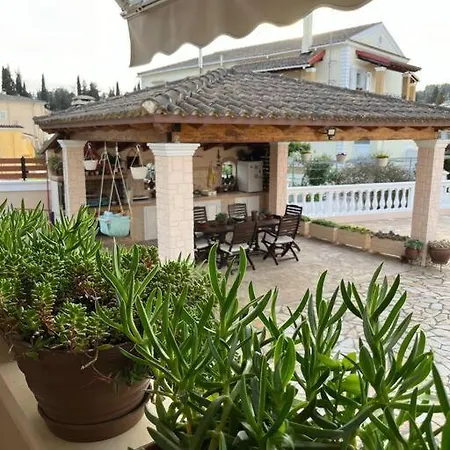 شقة Riviera House