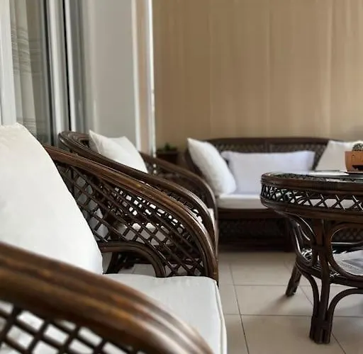 Riviera House Appartamento