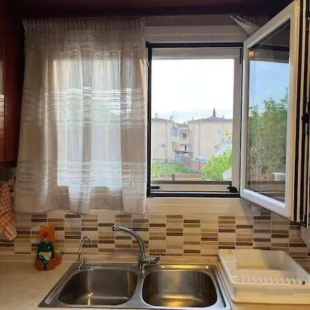 Riviera House Pótamosz
