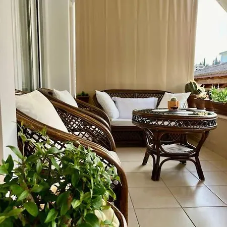Riviera House