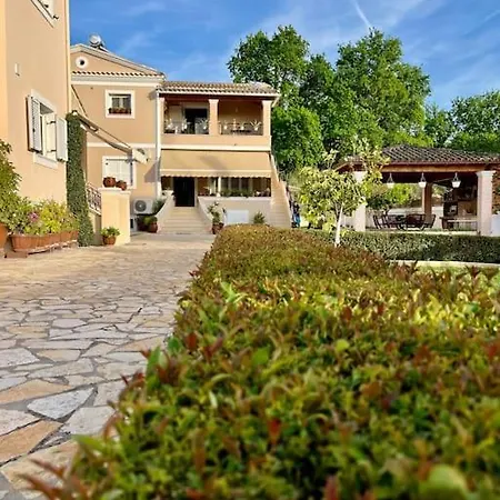 Riviera House * Pótamosz