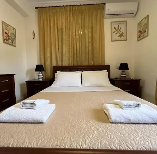 Riviera House Ποταμός