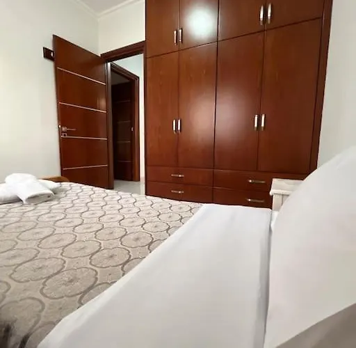Riviera House Διαμέρισμα Ποταμός