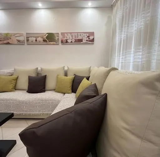 Διαμέρισμα Riviera House