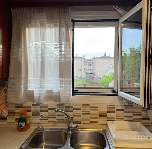 Riviera House Ποταμός