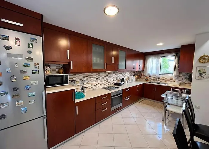 Riviera House *