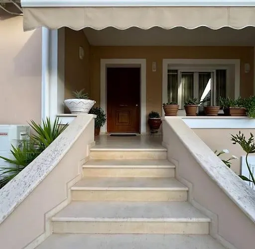 Διαμέρισμα Riviera House