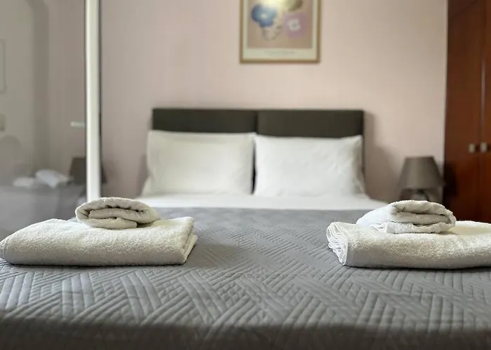 Διαμέρισμα Riviera House Ποταμός