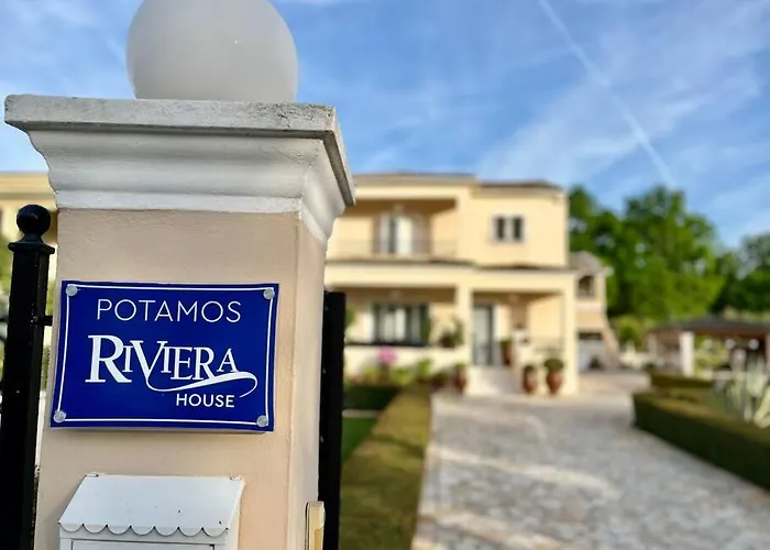Riviera House Διαμέρισμα