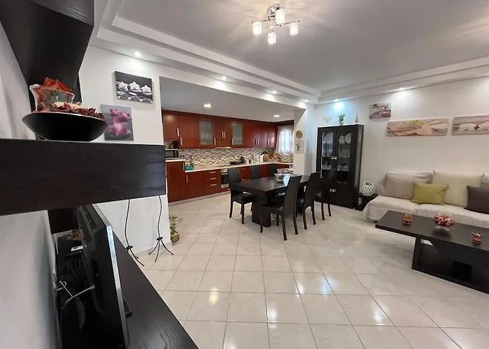 Riviera House Διαμέρισμα