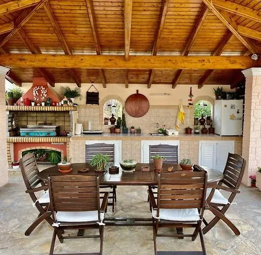 Riviera House Διαμέρισμα *