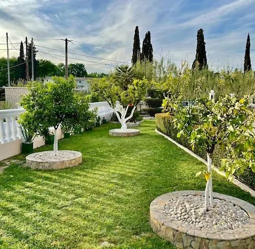 Διαμέρισμα Riviera House *