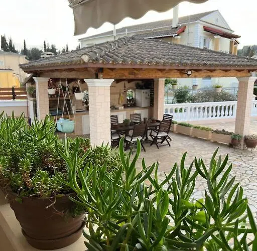 Διαμέρισμα Riviera House