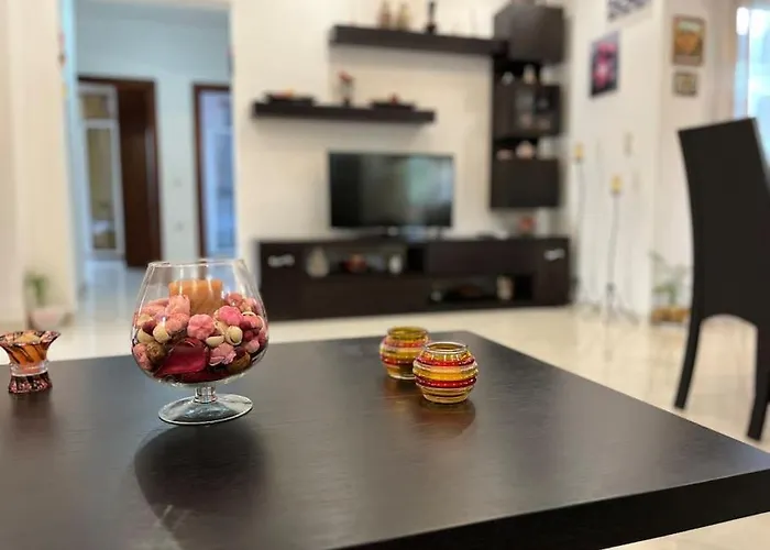 Riviera House Διαμέρισμα Ποταμός